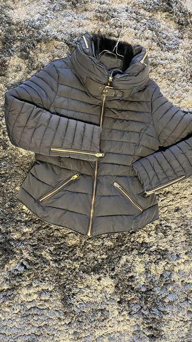 Зимна грейка Зара Франция М/L размер