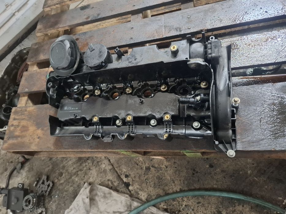 Vând piese motor BMW N47D20C – E81 E82 E87 E90 E91 E92 E93 E60 E61 X1