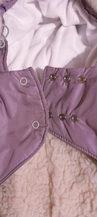 Продам детский комбинезон -трансформер