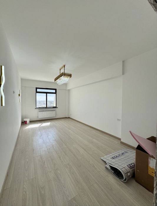 Код 910  Продается 3/10/10 ком квартира куйлюк массив 5 Новостройка