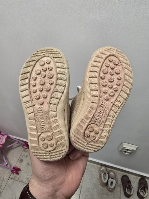 Superfit пролетно есенни