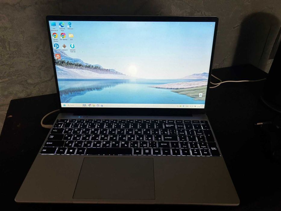 Ноутбук HYDRA home H20