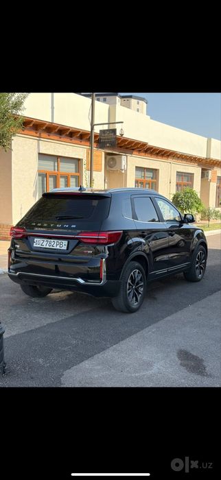Bestune T 33 sotiladi