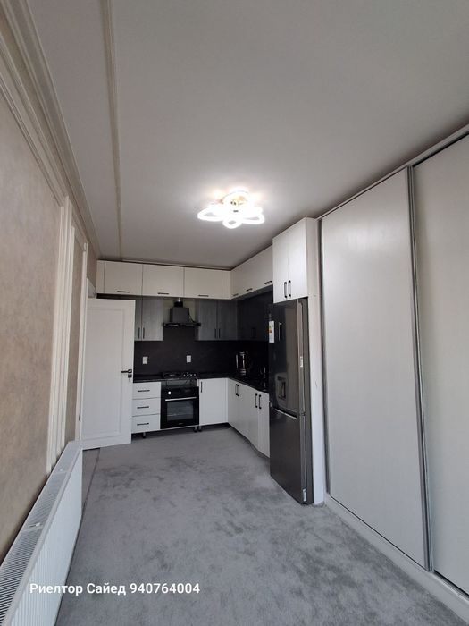 Люкс квартира Ижарага берилади