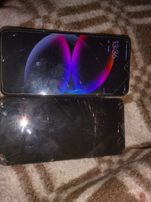 Продаю 2 Vivo 32 ГБ