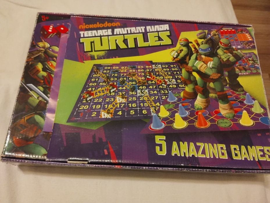 Продавам,Нинджи фигури,игри Нинджа