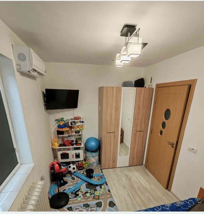 Apartament – Popoveni - Mai multe