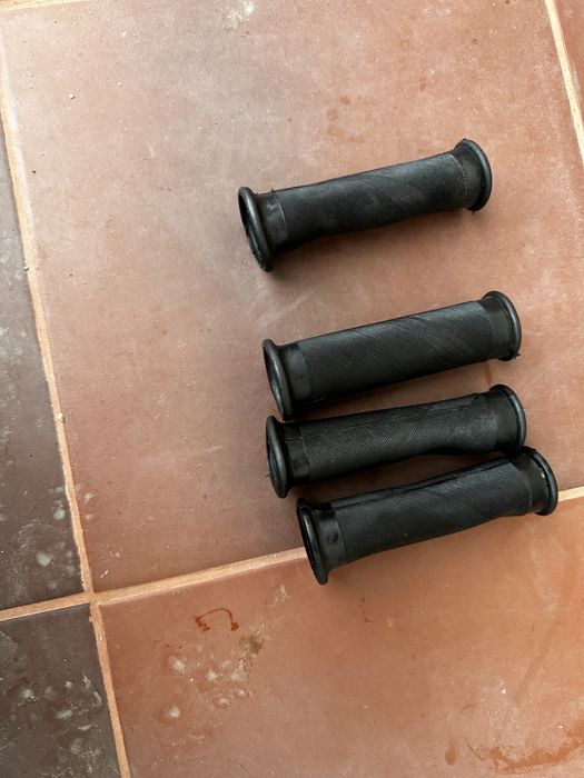 Protectii coarne mobră hoinar mini mobra originale