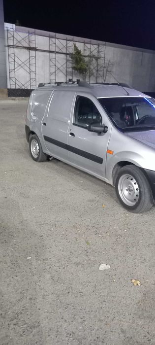 Lada largus furgon sirrochna sotladi