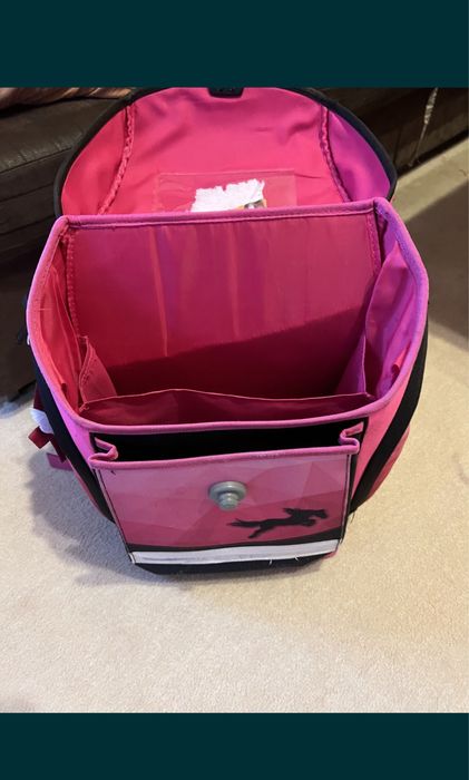 Раница ортопедична