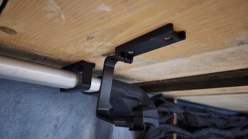 Suport Bare Transversale