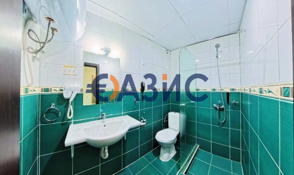 Продава се Двустаен апартамент в Несебър - 75 кв.м за 1171 €/кв.м - Снимка #12