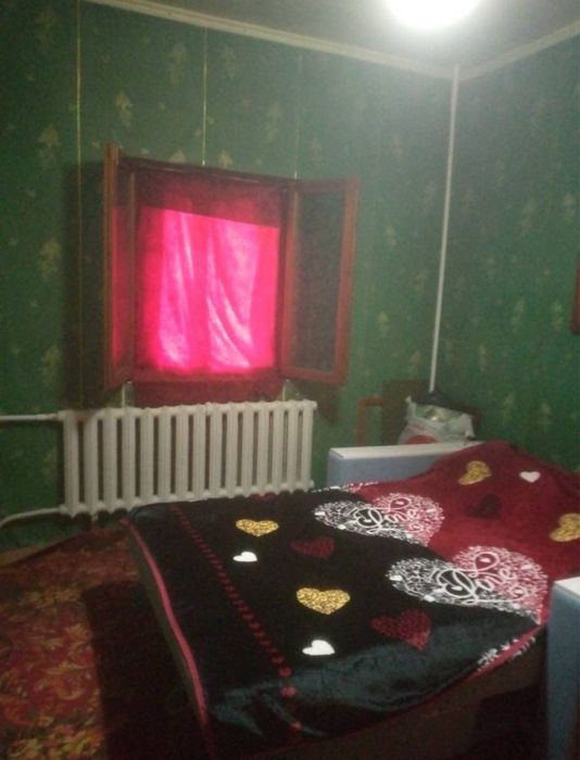 Нукусская 2х комнатная квартира 2/3/9 центр