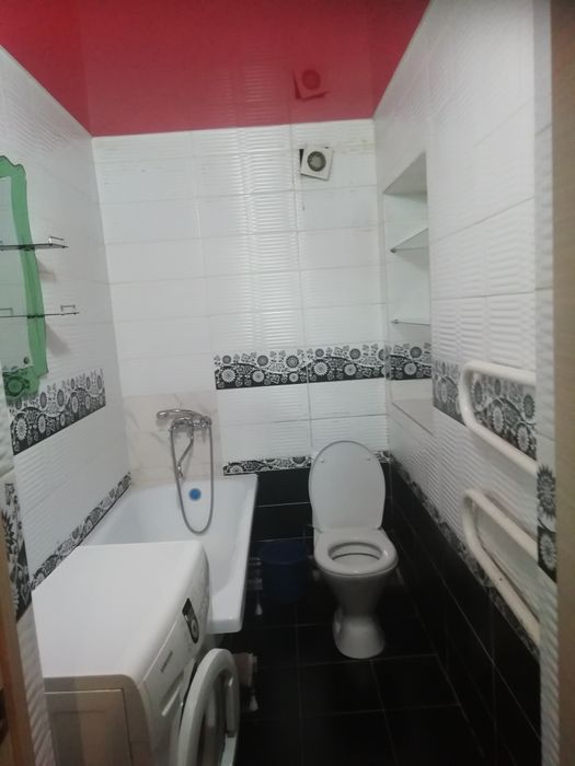 Продам нестандартную студию