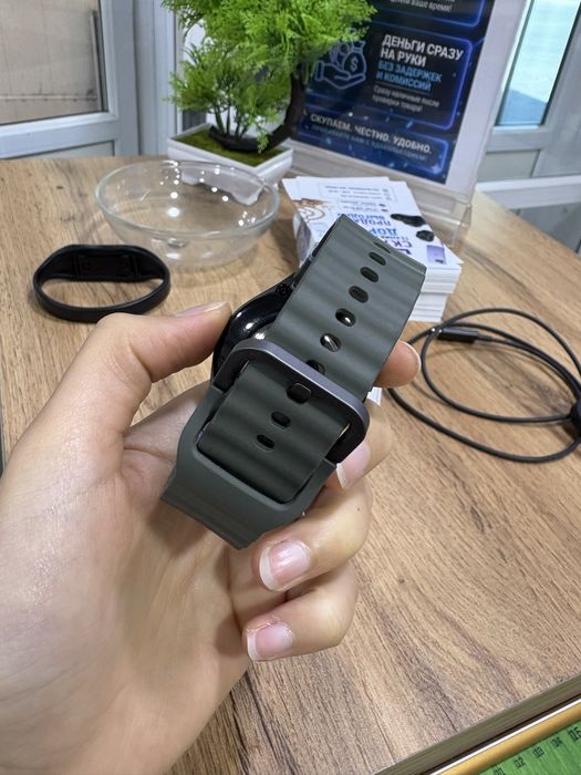 Samsung Galaxy Watch7