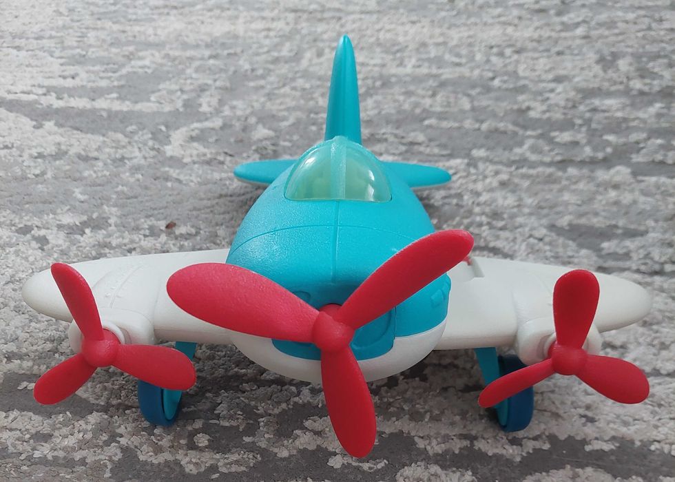 Детска играчка Самолет