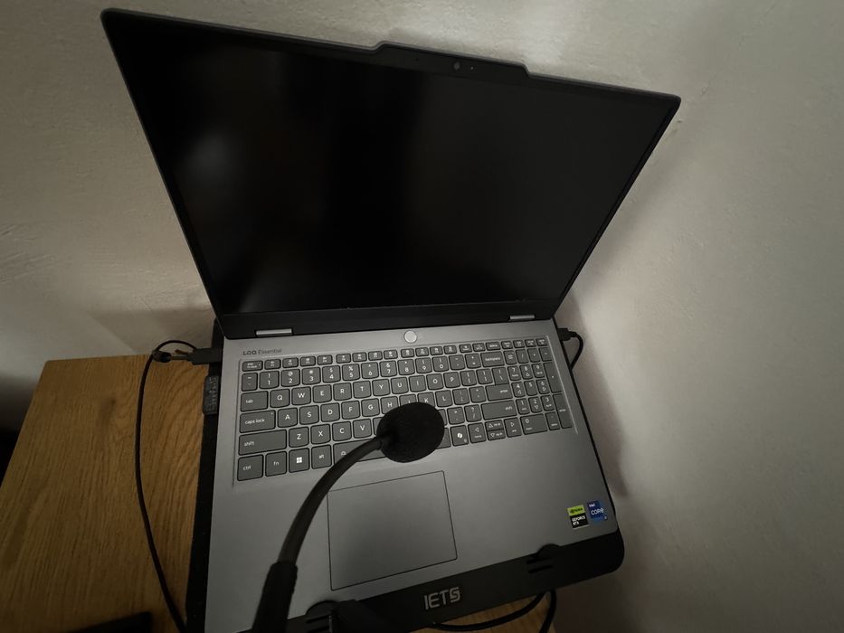 Vand Laptop de gamming lenovo