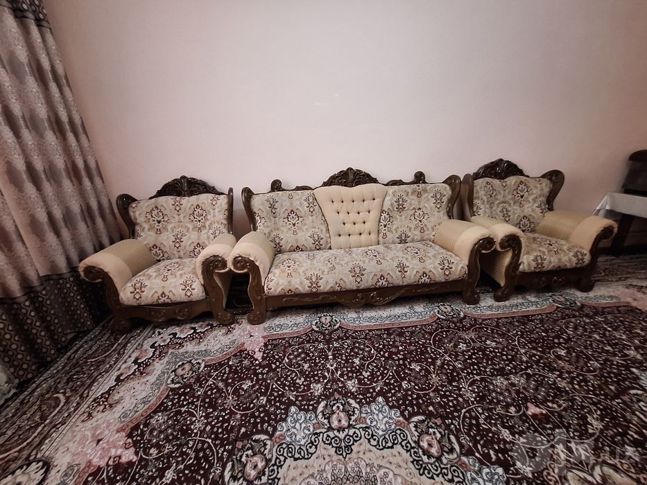 Divan kresla 4 talik
