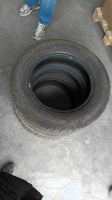автошины 185 75 R17