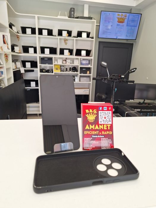 Redmi 14C 128gb Amanet BKG