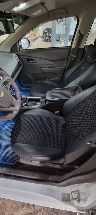 Cobalt — состояние идеальное!