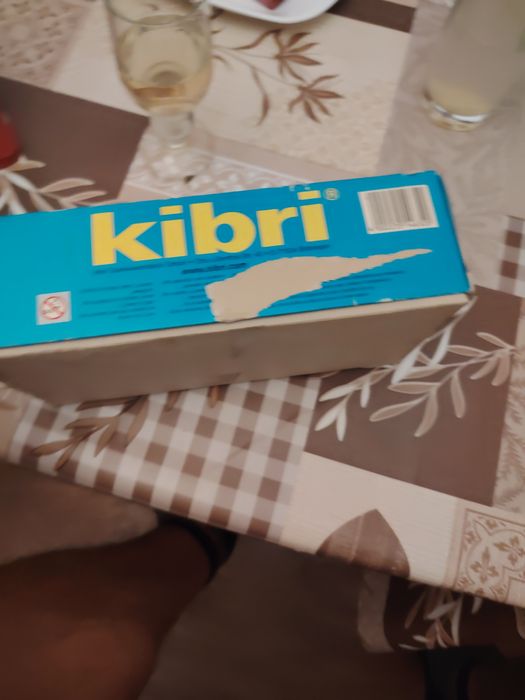 Коли и торбички нннн