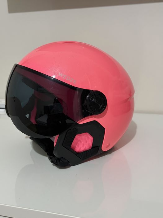 Cască schi, scuter, atv pentru copii marimea s 53-56 cm