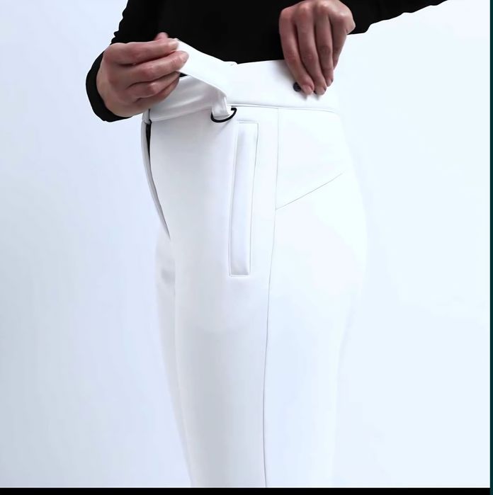 Pantaloni ski Zara