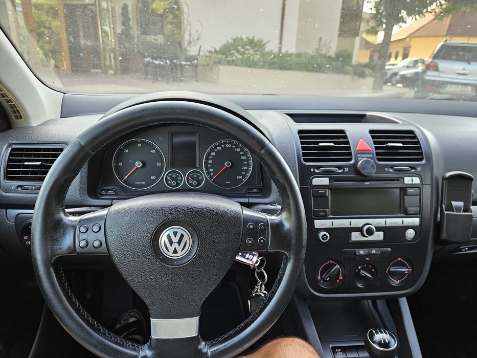 Vw Golf 5 1.9 TDI 2009