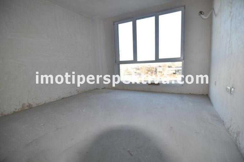 Продава се Тристаен апартамент в Пловдив, Беломорски - 106 кв.м за 1255 €/кв.м - Снимка #2