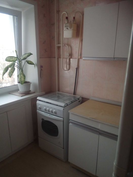 1 комнатная квартира «Спутник»