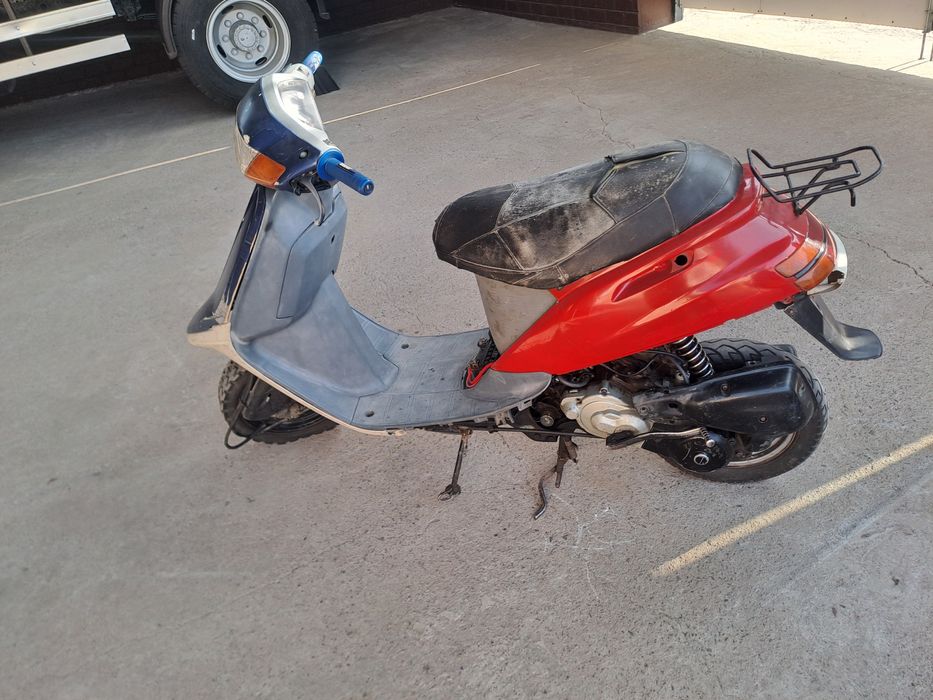 Продам Хонда такт 24