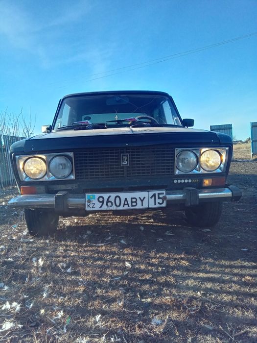 Продам машину ваз 2106