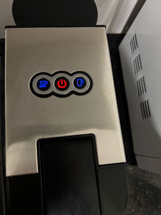 Кофемашина DSP KA-3046