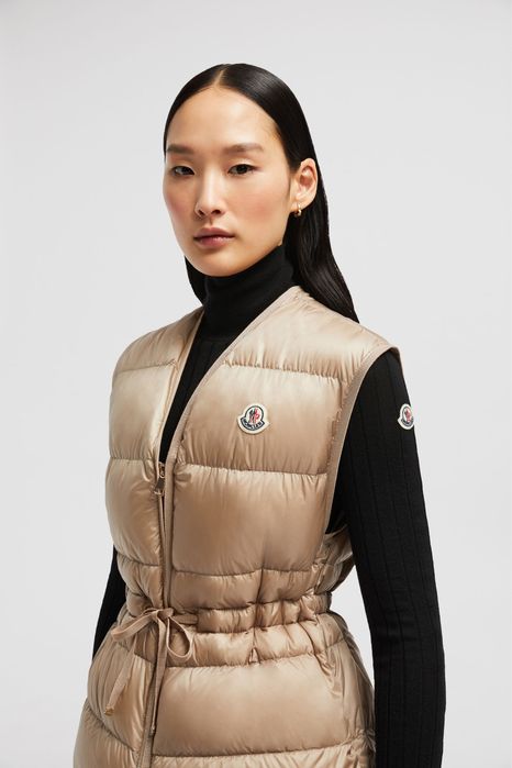 Moncler Nai Vest