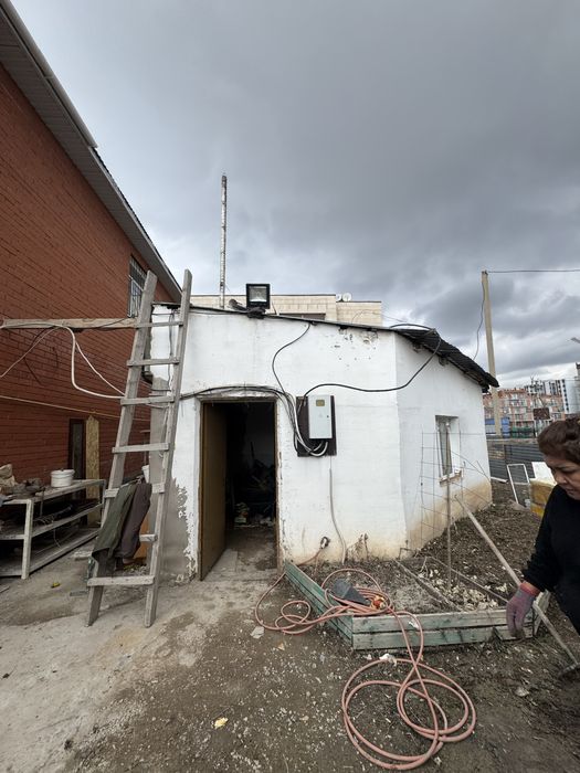 Разбор бани разбор бани