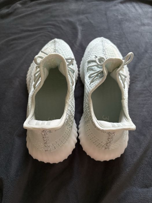 Adidas Yezzy 350 Boost
