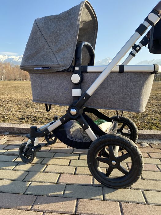 Продается детская коляска Bugaboo Cameleon 3, 2в1.