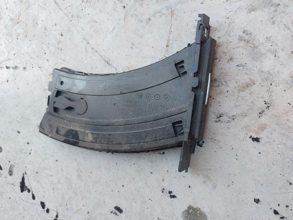Cup holder Бмв bmw е60 е61 520д 177кс  n47