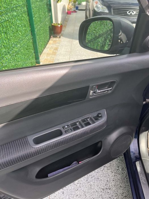 Suzuki swift 4x4