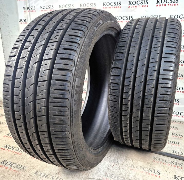 Anvelope second hand vara 225 40 18 Barum
