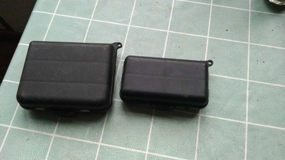 Органайзер для рыболовных крючков