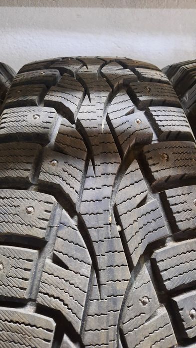 205/60R16 комплект