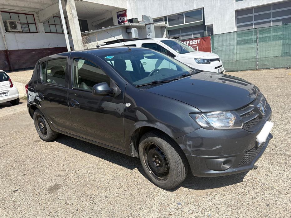Dacia Sandero 1.2