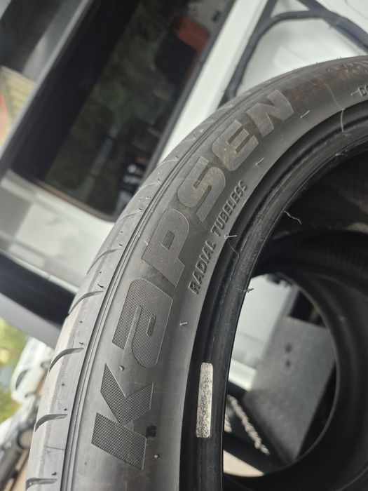 235х40r19 kapsen