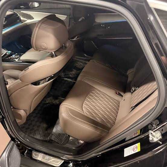BYD Han 701 naxt va xalol nasiya