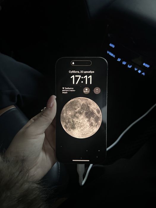 Продам айфон 14 про 256 гб