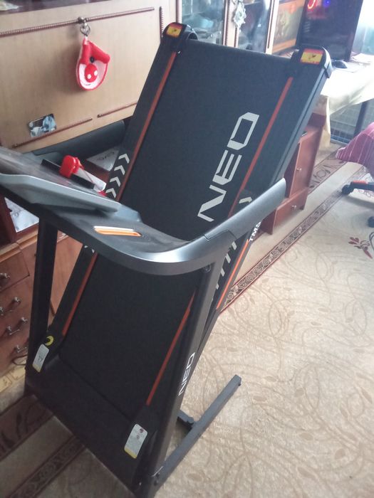 Беговая дорожка  тренажёр