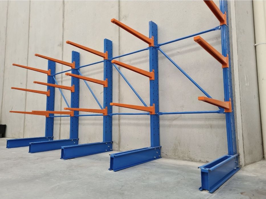 cantilever rafturi