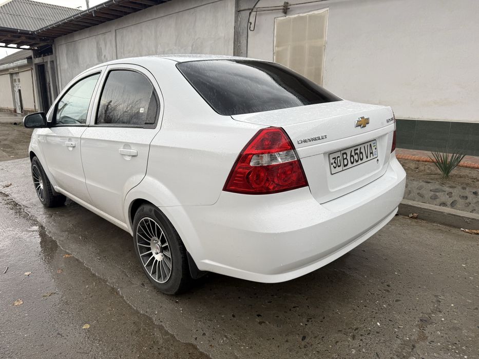 Nexia 3 sotiladi propan gaz